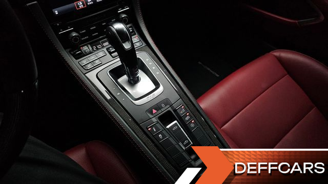 Porsche 718 4.0 GTS купить на сайте DeffCars