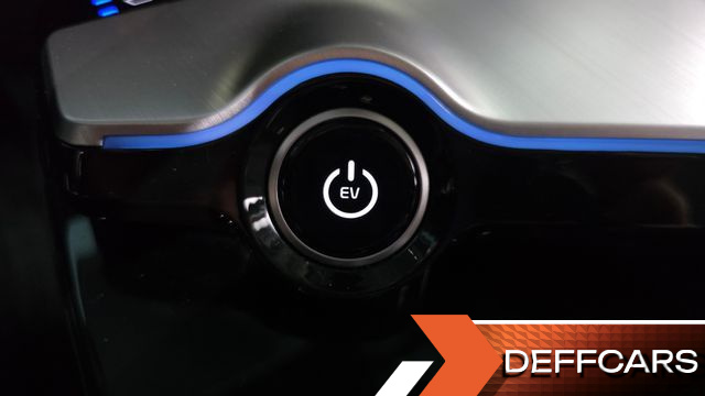 Kia EV6 Long Range Earth купить на сайте DeffCars