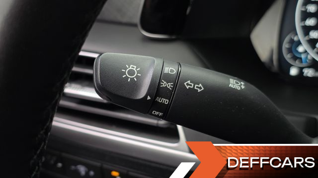 Hyundai PALISADE Gasoline 3.8 4WD Prestige купить на сайте DeffCars