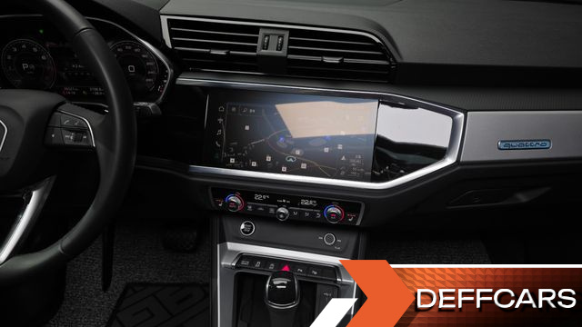 Audi Q3 40 TFSI Quattro купить на сайте DeffCars