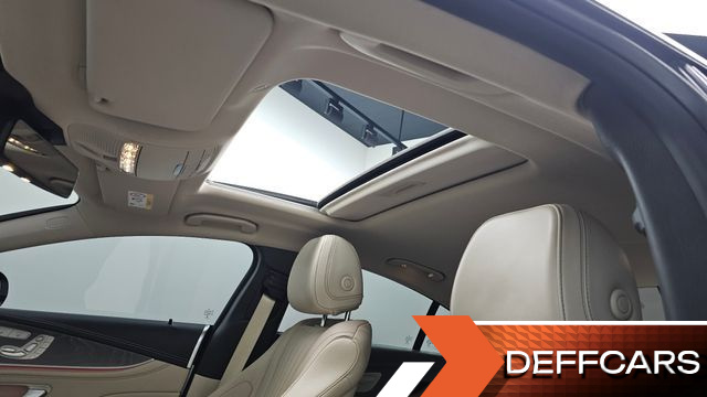 Mercedes CLS-CLASS CLS450 4MATIC AMG Line купить на сайте DeffCars