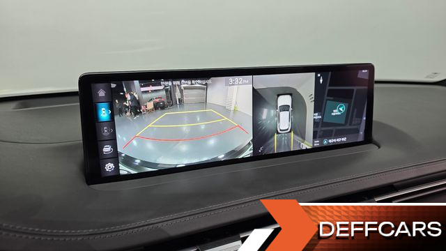 Genesis GV70 2.5T Gasoline AWD купить на сайте DeffCars