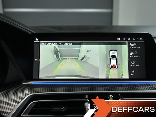 BMW X6 xDrive40i M Sport купить на сайте DeffCars