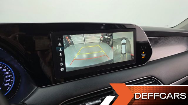 Hyundai PALISADE Gasoline 3.8 2WD Prestige купить на сайте DeffCars