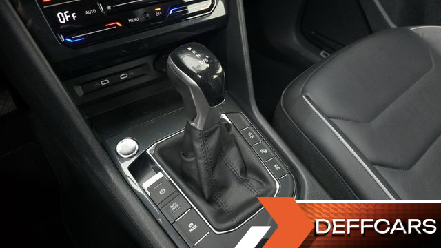 Volkswagen TIGUAN 2.0 TDI Prestige купить на сайте DeffCars