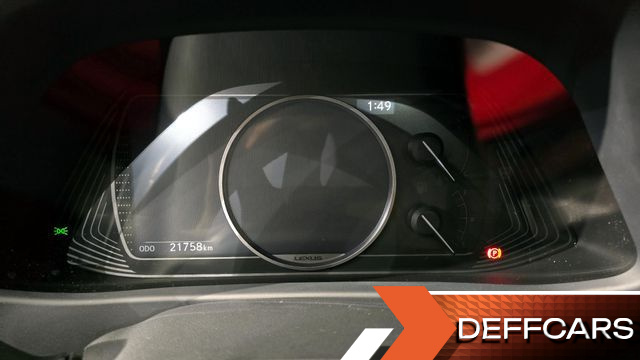 Lexus UX 2.0 2WD купить на сайте DeffCars