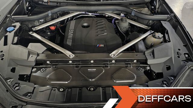 BMW X6 xDrive40i M Sport купить на сайте DeffCars