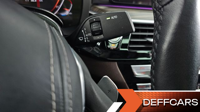 BMW GRAN TURISMO 620d xDrive Luxury купить на сайте DeffCars