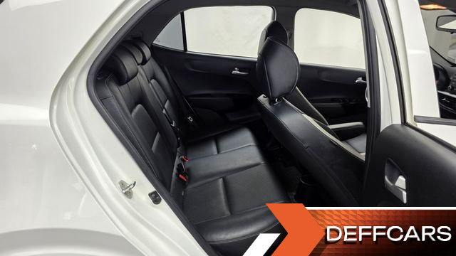 Kia MORNING Prestige купить на сайте DeffCars