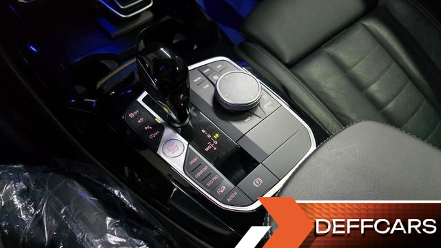 BMW X3 xDrive M40i купить на сайте DeffCars