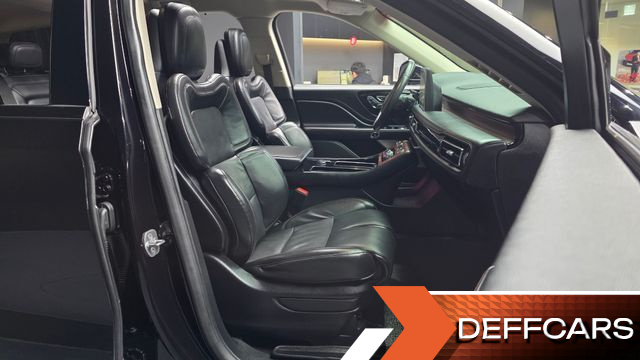 Lincoln AVIATOR 3.0 Reserve  AWD купить на сайте DeffCars
