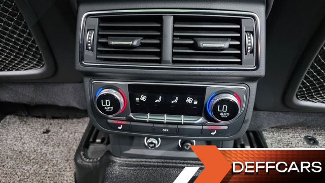 Audi Q7 45 TFSI Quattro купить на сайте DeffCars