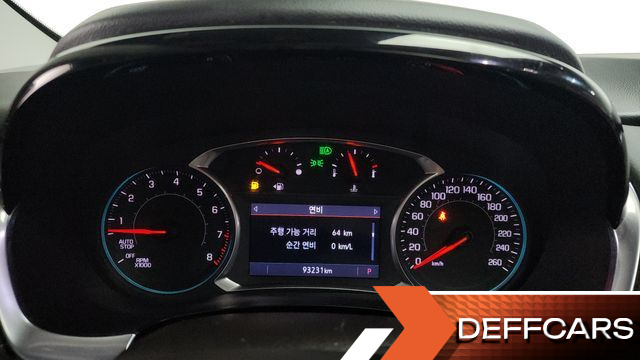 ChevroletGMDaewoo TRAVERSE 3.6 AWD Redline купить на сайте DeffCars