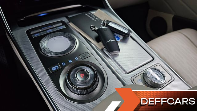 Genesis GV80 2.5T Gasoline AWD купить на сайте DeffCars