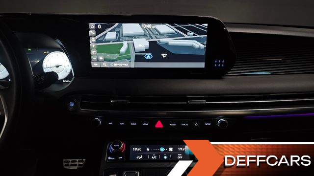 Hyundai PALISADE Gasoline 3.8 4WD Calligraphy Black Edition купить на сайте DeffCars