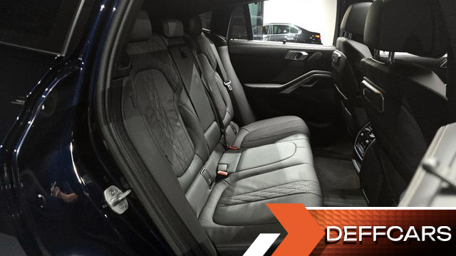 BMW X6 xDrive40i M Sport купить на сайте DeffCars