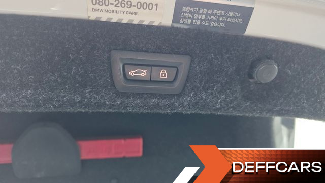 BMW 5-SERIES 520d M Sport package купить на сайте DeffCars