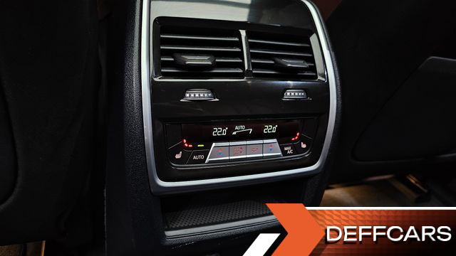 BMW X5 xDrive 30d M Sport купить на сайте DeffCars