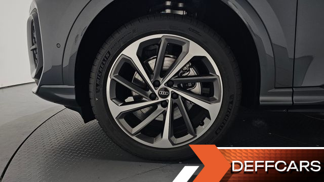Audi Q5 40 TFSI 콰트로 S Line Sportback купить на сайте DeffCars