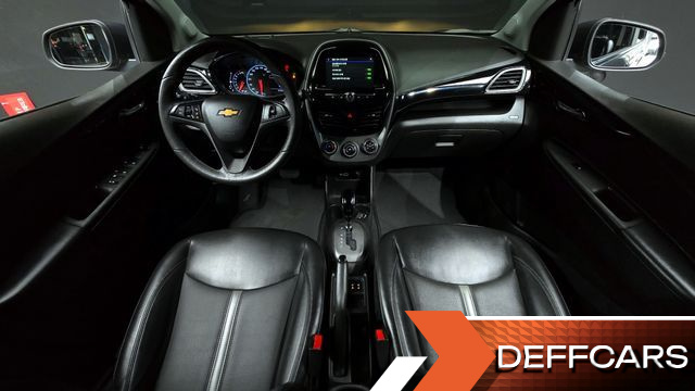 ChevroletGMDaewoo SPARK Premier купить на сайте DeffCars