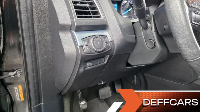 Ford EXPLORER 3.5 Limited 4WD 5th купить на сайте DeffCars