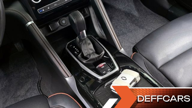 Renault-KoreaSamsung QM6 2.0 GDe PREMIERE 2WD купить на сайте DeffCars
