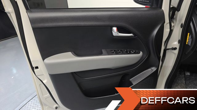 Kia RAY Prestige купить на сайте DeffCars