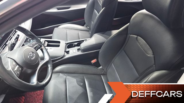 Hyundai GRANDEUR 3.0 LPi (Taxi) Deluxe купить на сайте DeffCars