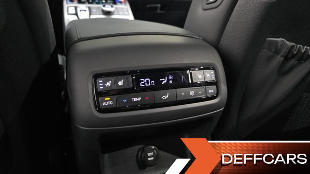 Hyundai PALISADE Gasoline 3.8 2WD Calligraphy купить на сайте DeffCars