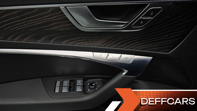 Audi A6 40 TDI Quattro Premium купить на сайте DeffCars