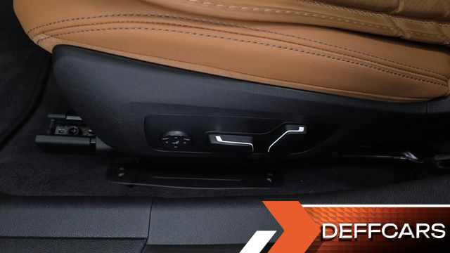 BMW 3-SERIES 320i M Sport купить на сайте DeffCars