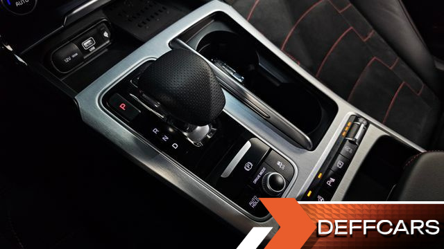 Kia STINGER 2.5 Masters ACRO EDITION купить на сайте DeffCars