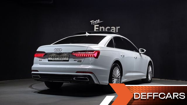 Audi A6 45 TFSI Quattro Premium купить на сайте DeffCars