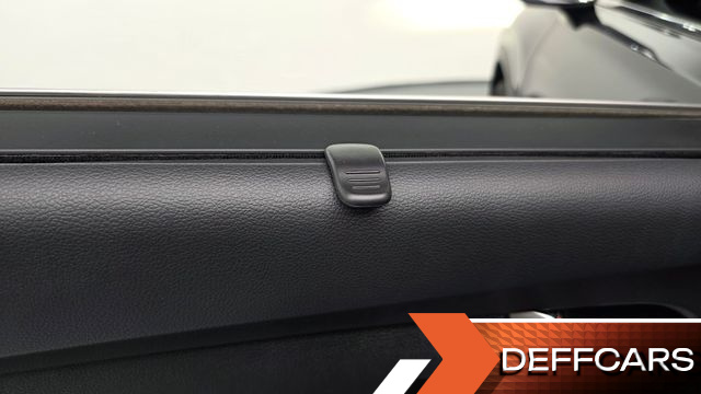 Hyundai SANTAFE Diesel 2.2 2WD Prestige купить на сайте DeffCars