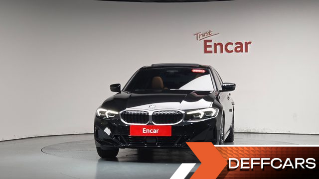 BMW 3-SERIES 320i купить на сайте DeffCars