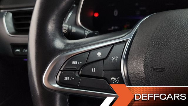 Renault-KoreaSamsung XM3 1.3 TCe RE Signature купить на сайте DeffCars