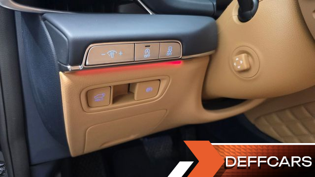 Genesis GV80 2.5T Gasoline AWD купить на сайте DeffCars