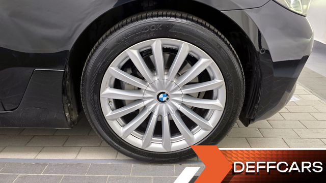 BMW GRAN TURISMO 620d Luxury купить на сайте DeffCars