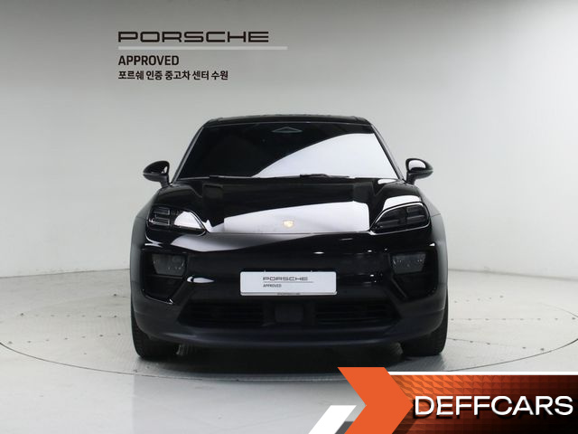 Porsche MACAN 4S купить на сайте DeffCars