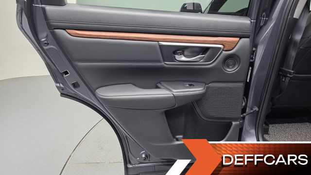 Honda CR-V 1.5 EX-L 2WD купить на сайте DeffCars