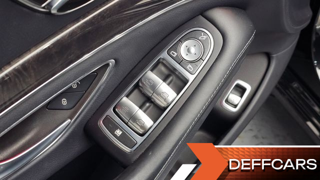 Mercedes S-CLASS S400L d 4MATIC купить на сайте DeffCars