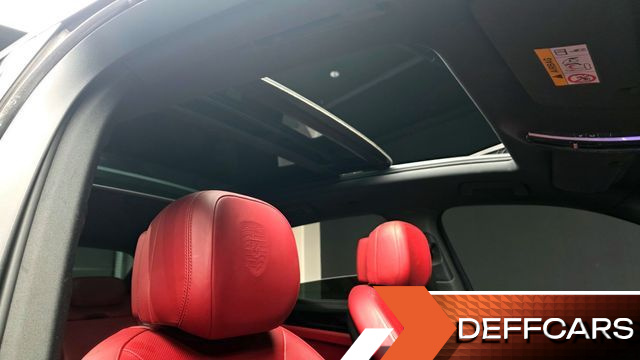 Porsche CAYENNE 3.0 купить на сайте DeffCars