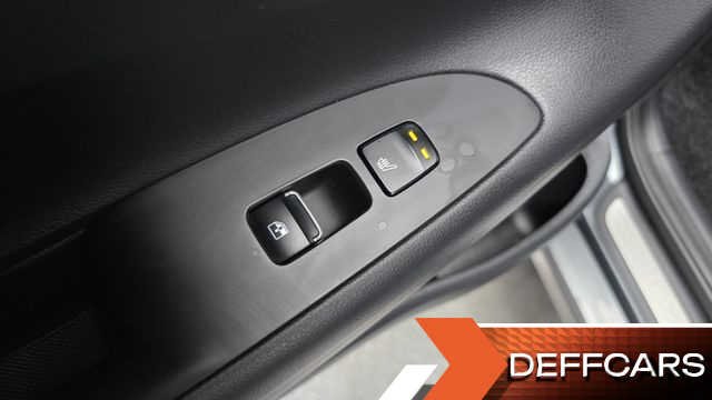 Hyundai GRANDEUR 2.5 Le Blanc купить на сайте DeffCars