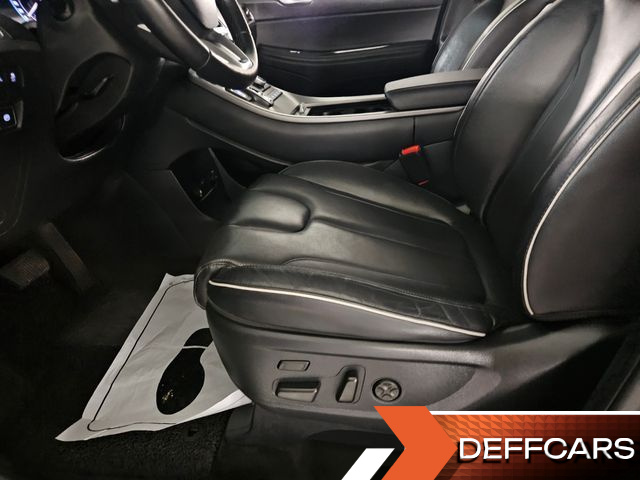 Hyundai PALISADE Gasoline 3.8 2WD Prestige купить на сайте DeffCars