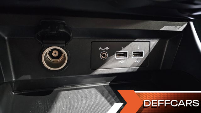 Renault-KoreaSamsung XM3 1.6 GTe LE Plus купить на сайте DeffCars