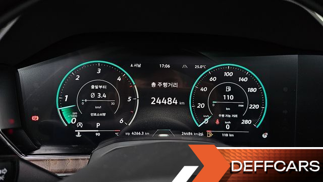 Volkswagen TOUAREG 3.0 TDI Prestige купить на сайте DeffCars