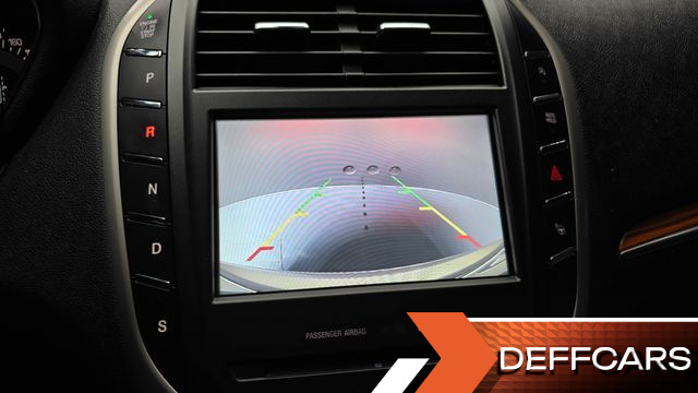 Lincoln MKC 2.0 AWD купить на сайте DeffCars