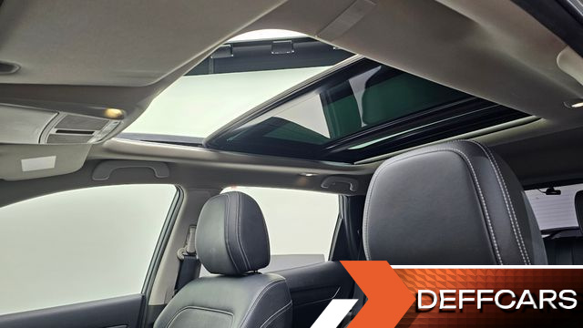 Renault-KoreaSamsung QM6 2.0 LPe LE Signature 2WD купить на сайте DeffCars