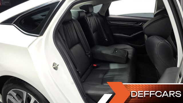 Honda ACCORD 2.0 Hybrid Touring купить на сайте DeffCars