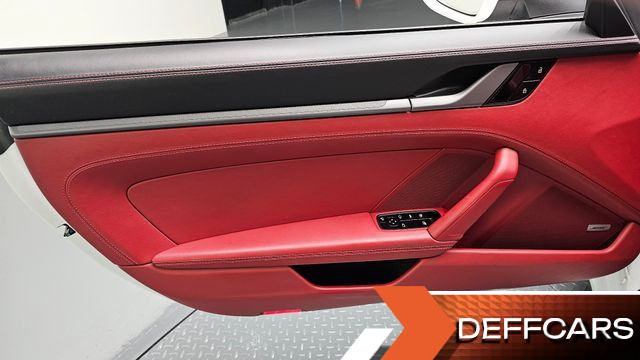 Porsche 911 Carrera 4S Cabriolet купить на сайте DeffCars